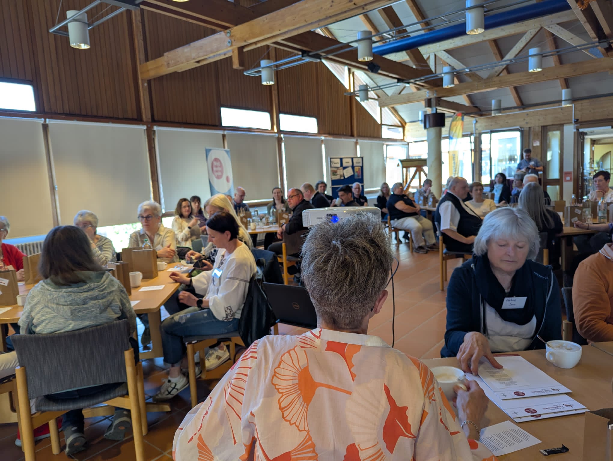 Synodalversammlung 2025 (c) Pastoraler Raum Kaisersesch Synodalversammlung 2025