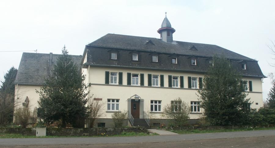 Kloster Karmel St. Josef Auderath - Waldfrieden