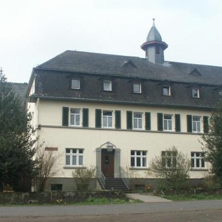 Kloster Karmel St. Josef Auderath - Waldfrieden