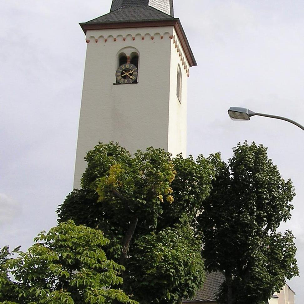 Wallfahrtskirche Mater Dolorosa