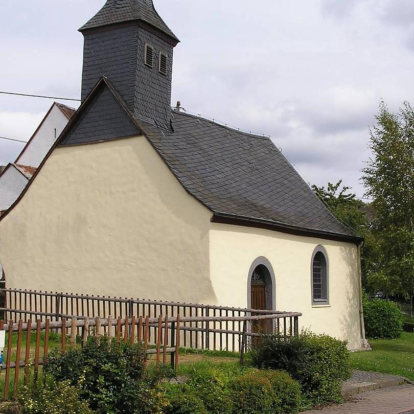 Kapelle St. Nilolaus