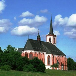 Kirche Klausen