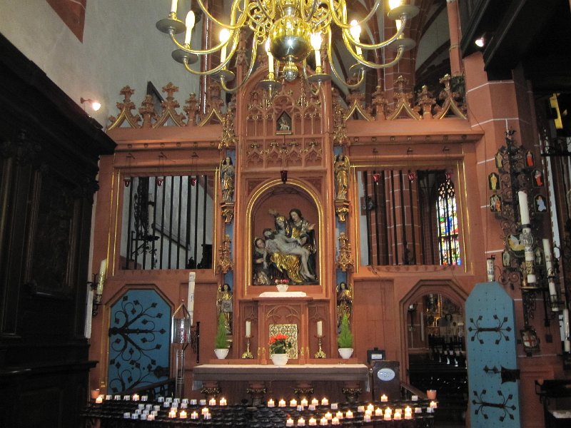 Klausen Altar