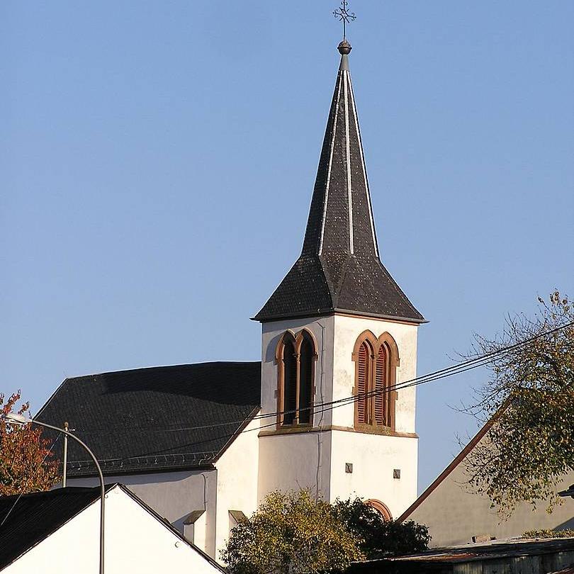 Kliding Kirche