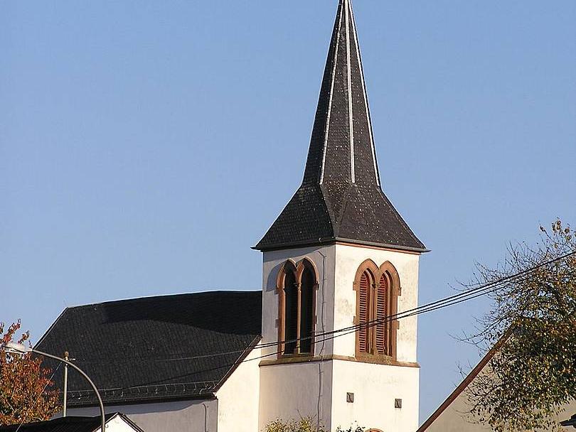 Kliding Kirche