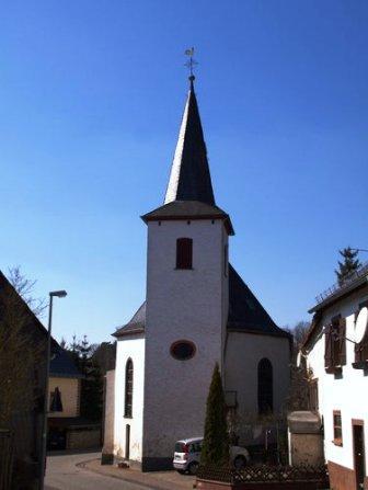 Kirche St. Anna