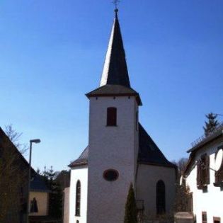 Kirche St. Anna