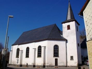 Meiserich Kirche St. Anna