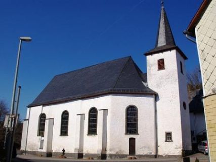 Meiserich Kirche St. Anna