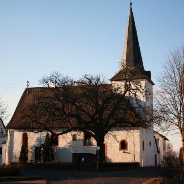 Kirche St. Mauritius