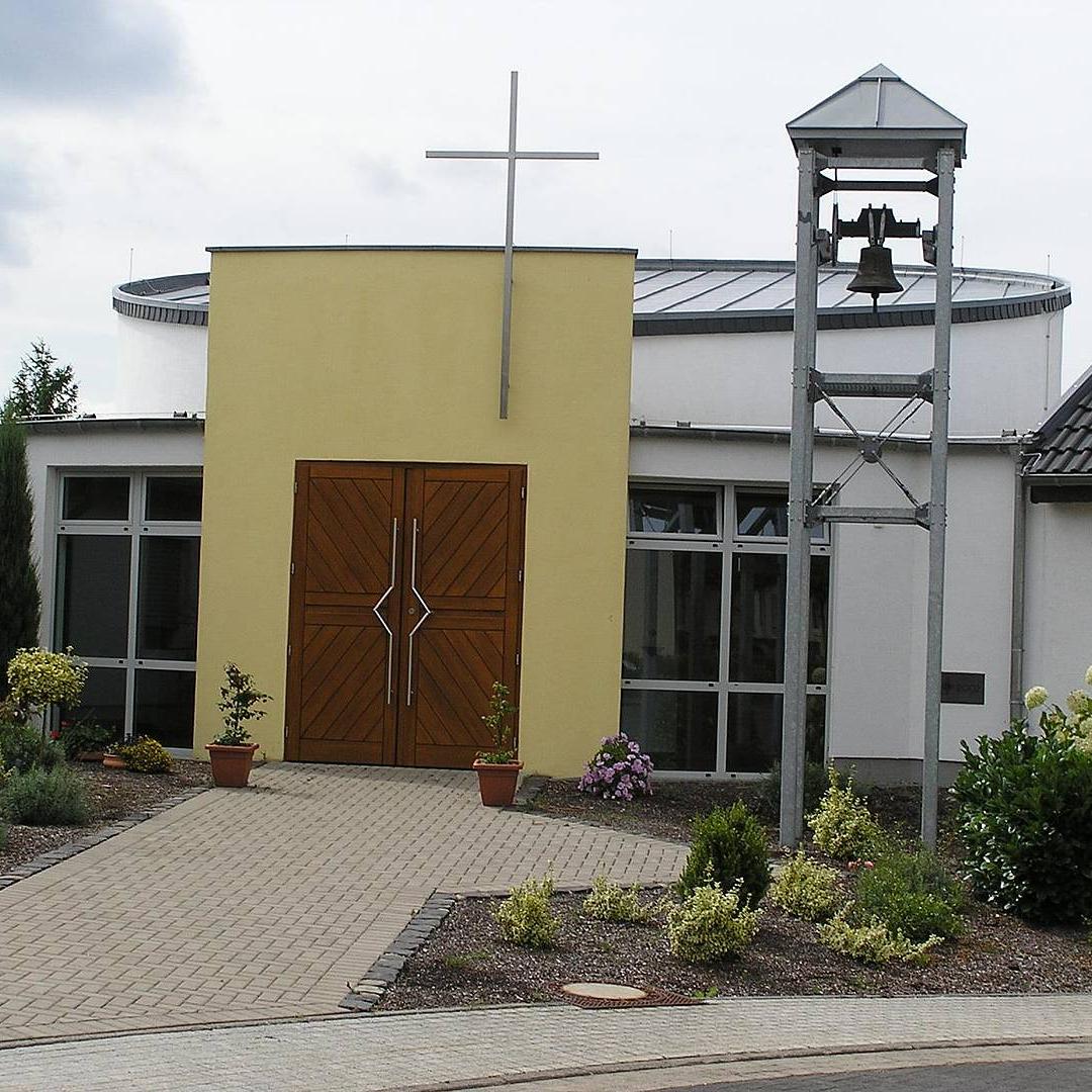 St. Martin 'Kapelle der Einrichtung'