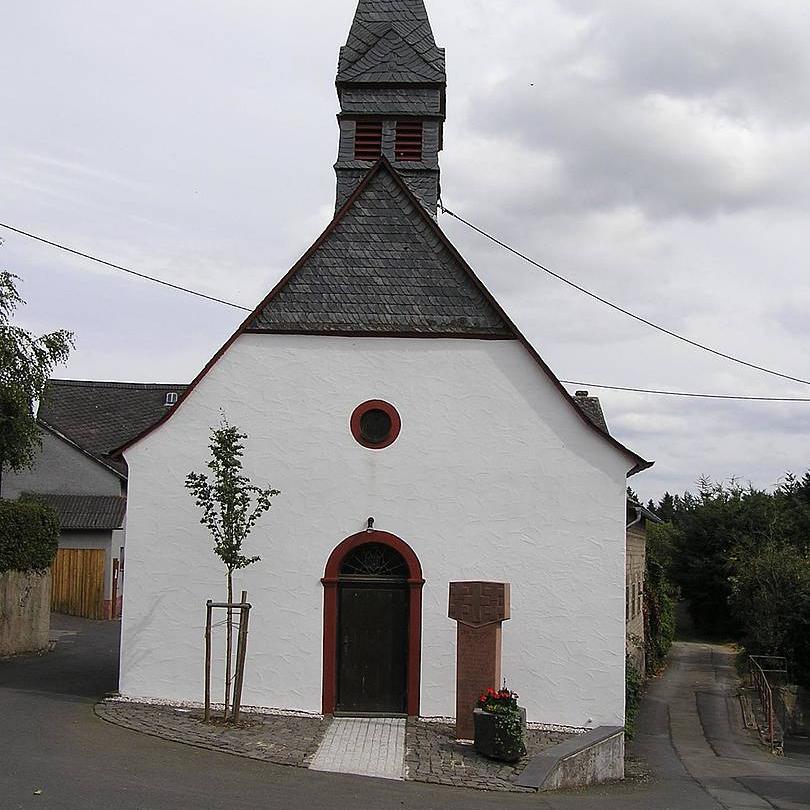 Wagenhausen Kapelle