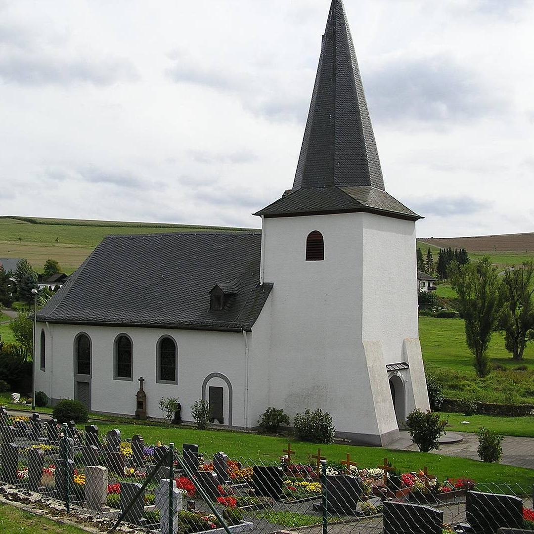 Kirche St. Maria Magdalena