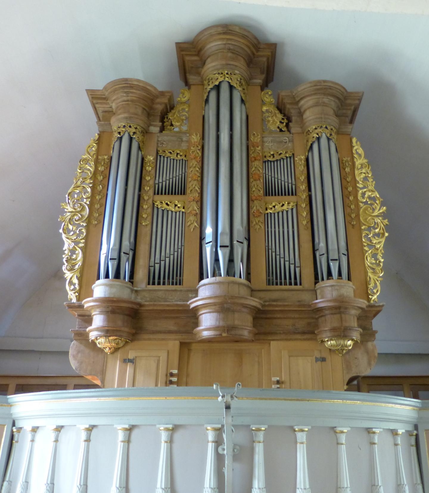 Orgel