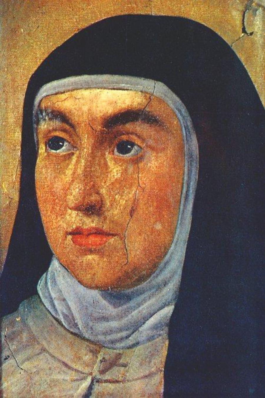 Teresa von Avila