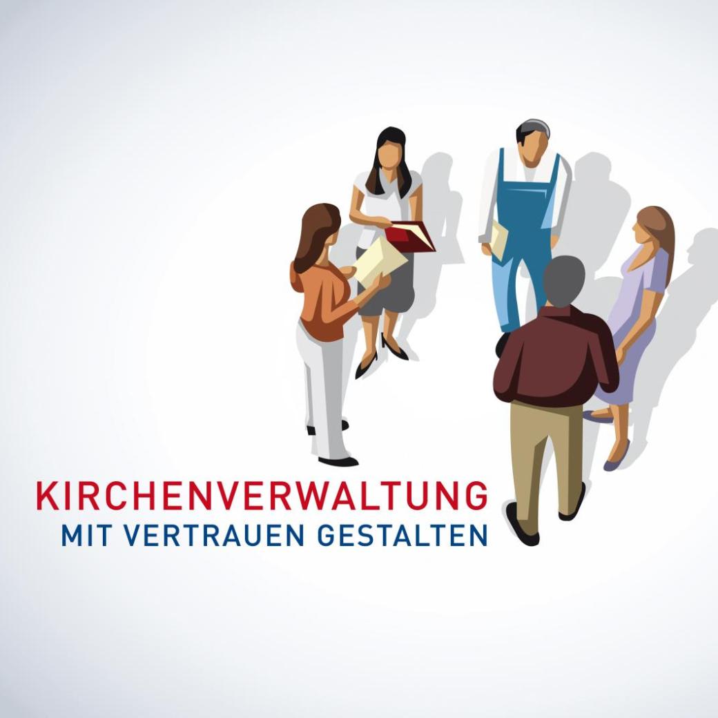 Verwaltungsrat (c) factum.adp in Pfarrbriefservice Verwaltungsrat
